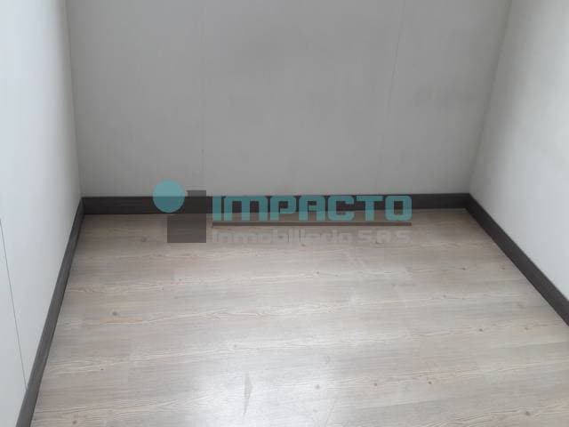 Se arrienda apartamento en el sector de San German cod 11397 — foto 2