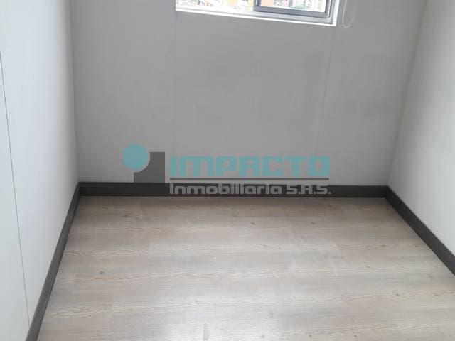 Se arrienda apartamento en el sector de San German cod 11397 — foto 3