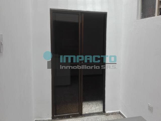 Se arrienda apartamento en el sector del estadio cód. 11405 — foto 2