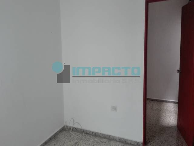 Se arrienda apartamento en el sector del estadio cód. 11405 — foto 3