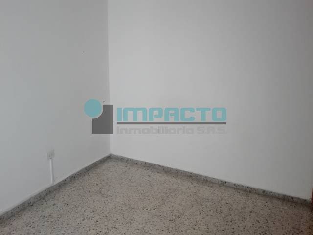 Se arrienda apartamento en el sector del estadio cód. 11405 — foto 6