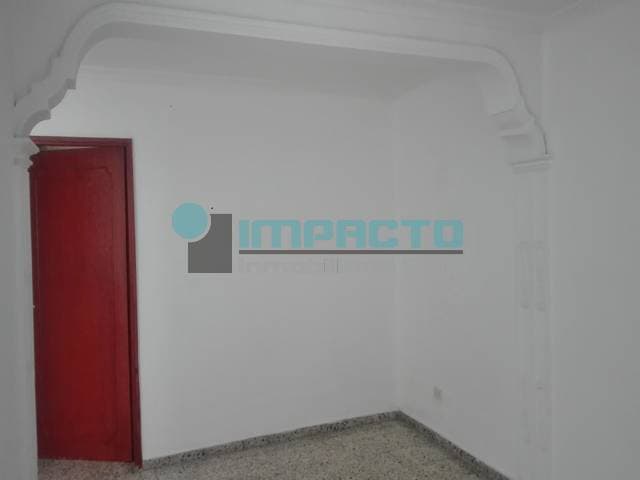 Se arrienda apartamento en el sector del estadio cód. 11405 — foto 7