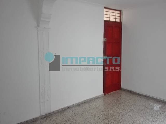 Se arrienda apartamento en el sector del estadio cód. 11405 — foto 8