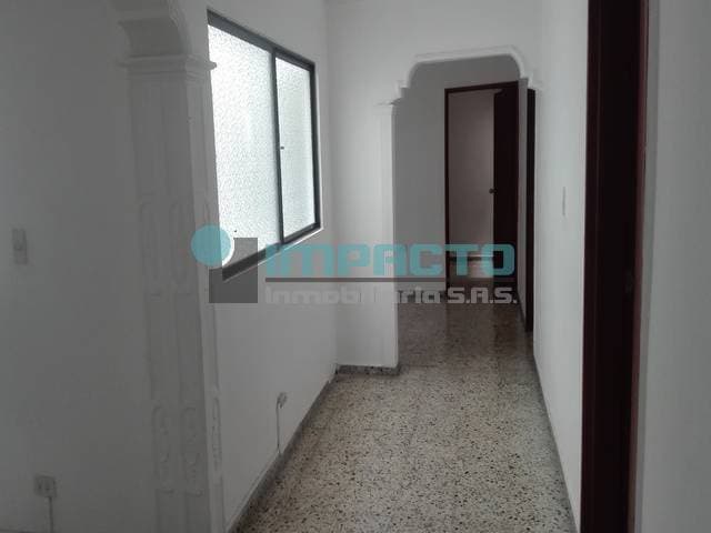 Se arrienda apartamento en el sector del estadio cód. 11405 — foto 9