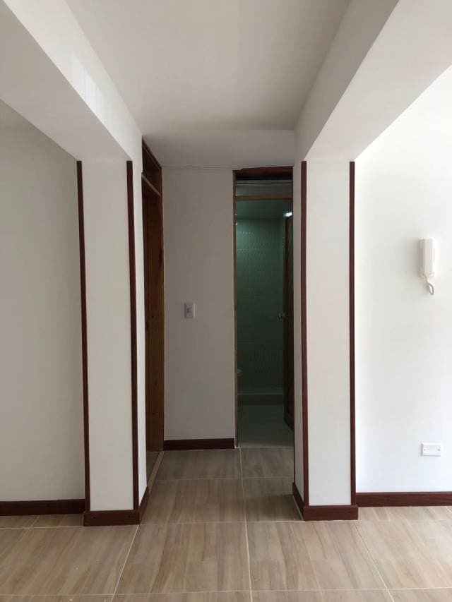 ARRIENDO APARTAMENTO TOBERIN DEL NORTE — foto 2