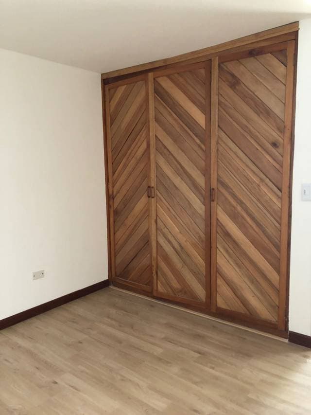 ARRIENDO APARTAMENTO TOBERIN DEL NORTE — foto 3