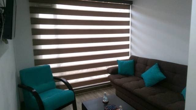 APARTAMENTO AMOBLADO — foto 1
