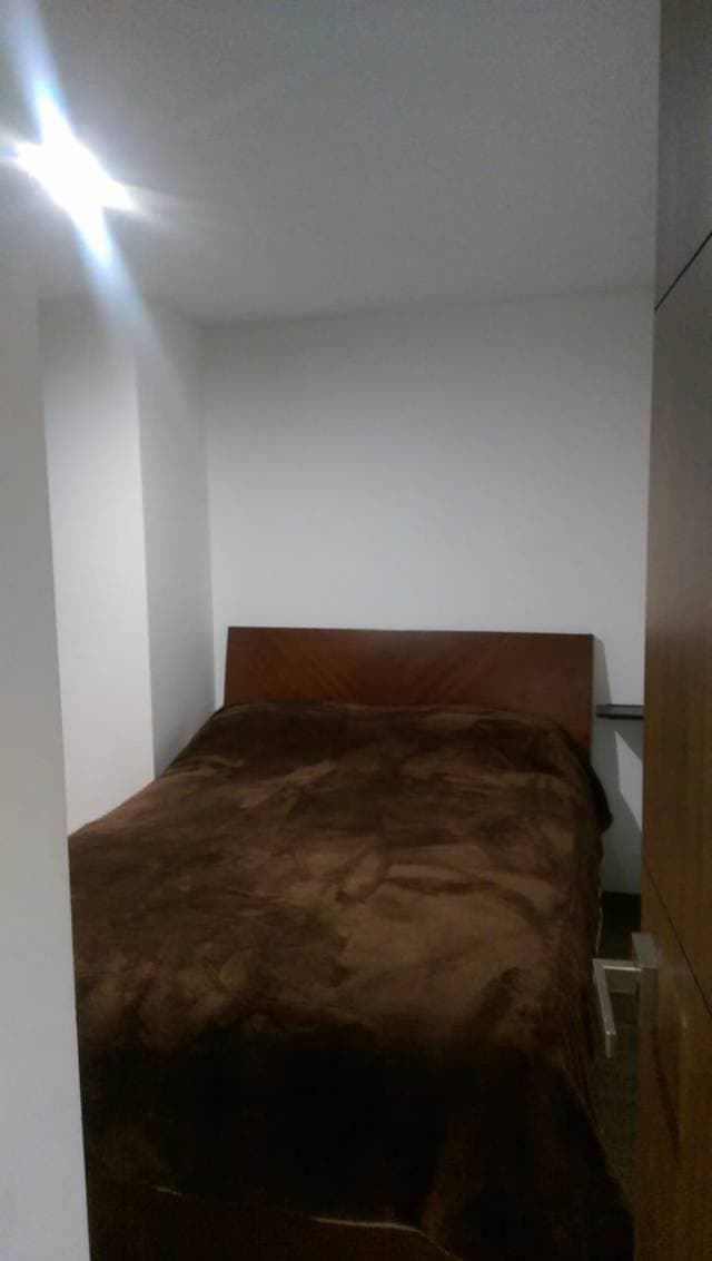 APARTAMENTO AMOBLADO — foto 8