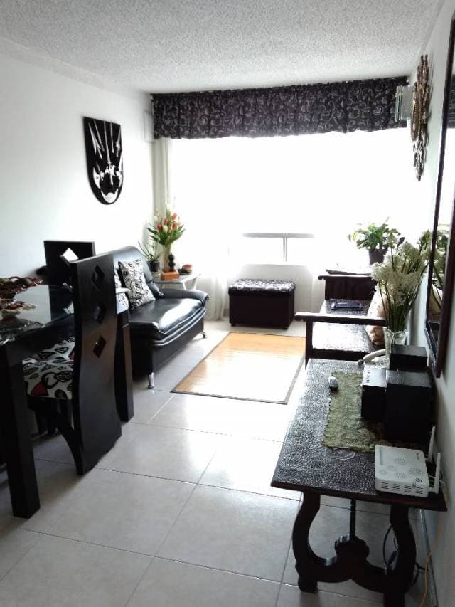 Apto madelena urbano 1 remodelado — foto 1