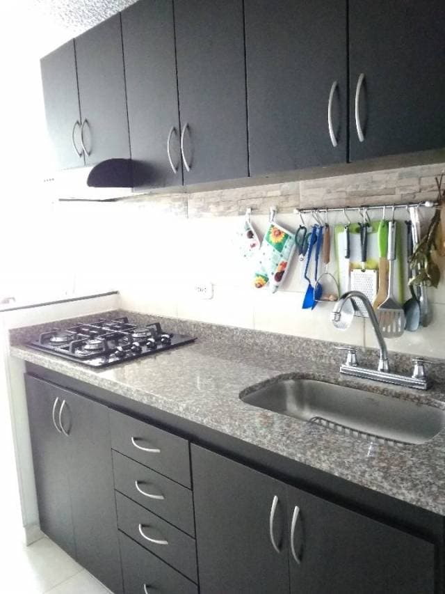 Apto madelena urbano 1 remodelado — foto 3