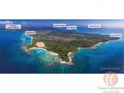 APARTAMENTO EN PROYECTO CALABLANCA BARÚ