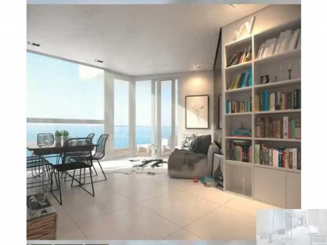 APARTAMENTO DE 2 ALCOBAS EN  VENTA EN CARTAGENA — foto 2