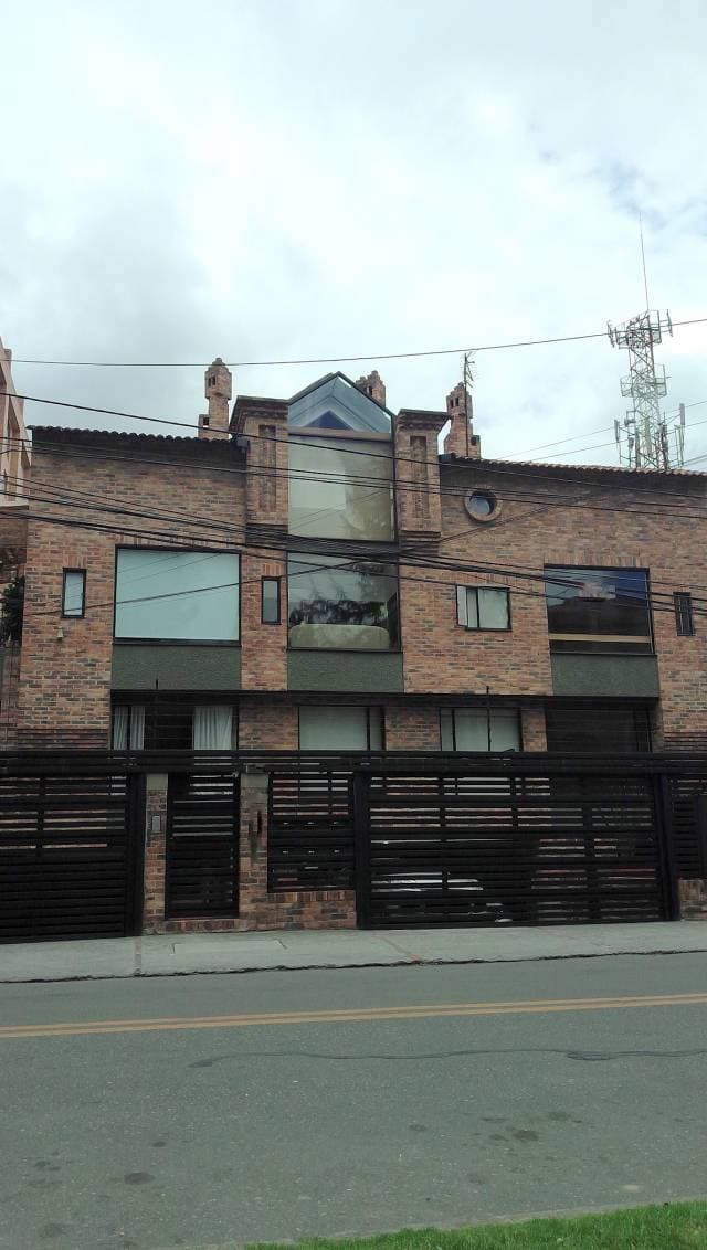 Casa en Venta Santa Bibiana — foto 1