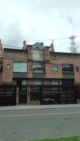 Casa en Venta Santa Bibiana