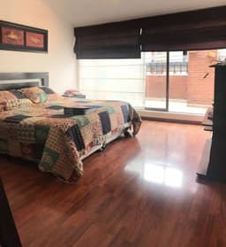 VENTA DE APARTAMENTO EN BELLA SUIZA