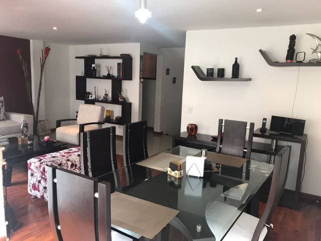 VENTA DE APARTAMENTO EN BELLA SUIZA — foto 11