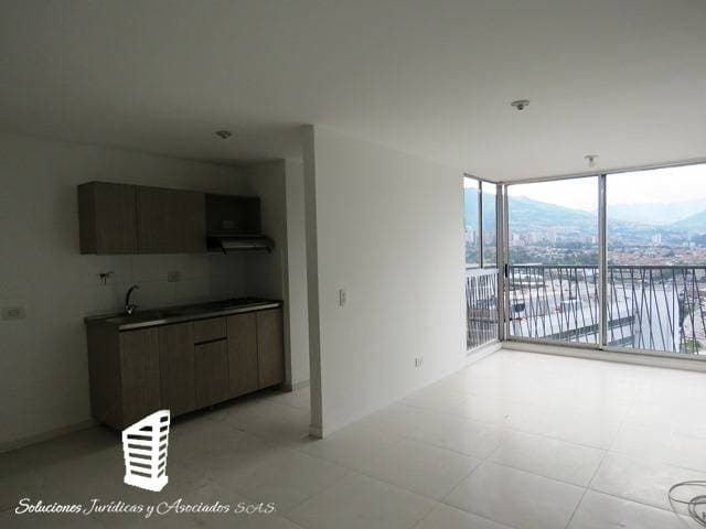 ARRIENDO APARTAMENTO EN PUERTA DE MAYORCA — foto 2
