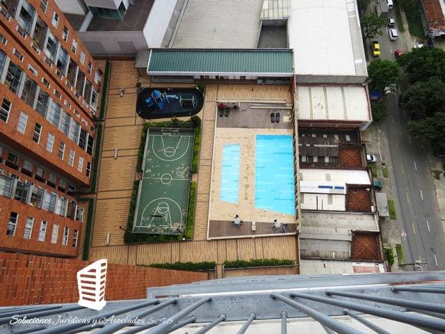 ARRIENDO APARTAMENTO EN PUERTA DE MAYORCA — foto 3