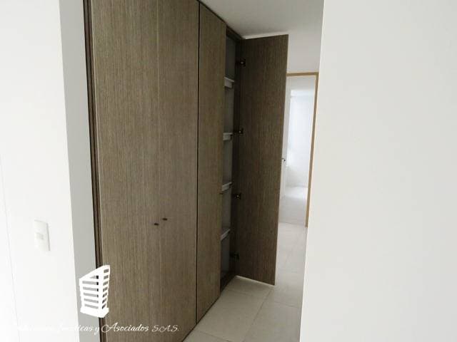 ARRIENDO APARTAMENTO EN PUERTA DE MAYORCA — foto 4