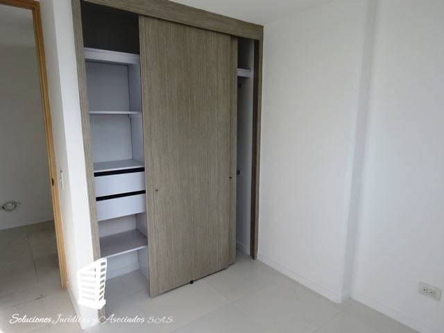 ARRIENDO APARTAMENTO EN PUERTA DE MAYORCA — foto 8