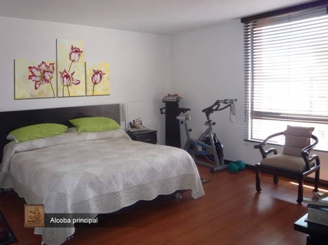 Se vende hermoso apartamento — foto 6