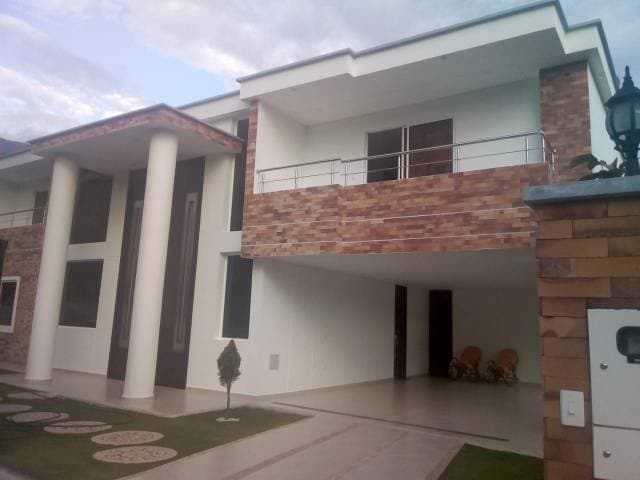 casa conjunto alameda campestre floridablanca — foto 3