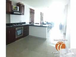 VENDO APARTAMENTO EN CARTAGENA BARRIO EL LAGUITO