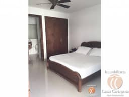 APARTAMENTO DE 2 ALCOBAS EN ZONA NORTE CARTAGENA