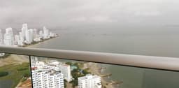 Vista Panoramica de Cartagena para Estrenar
