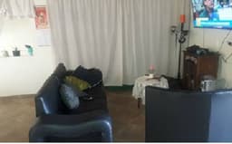VENDO CASA GRANDE EN PEDREGAL