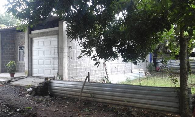 CASAFINCA MAS LOTE  Total 252 mts. cuadrados — foto 3
