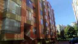 VENTA DE APARTAMENTO EN LA COLINA