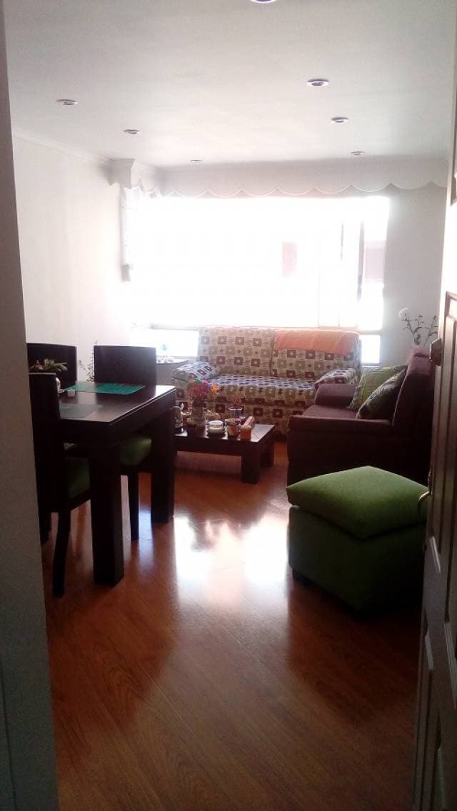 VENTA DE APARTAMENTO EN LA COLINA — foto 4