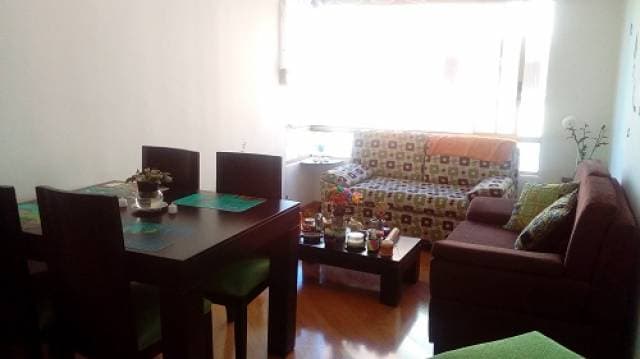 VENTA DE APARTAMENTO EN LA COLINA — foto 5