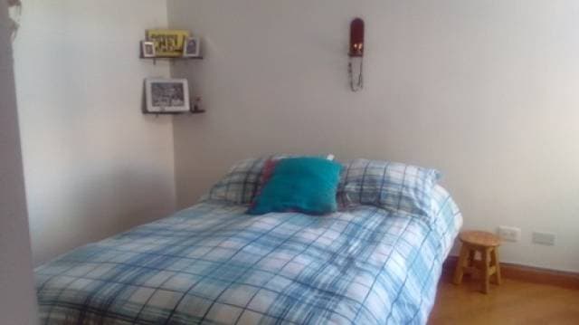 VENTA DE APARTAMENTO EN LA COLINA — foto 11