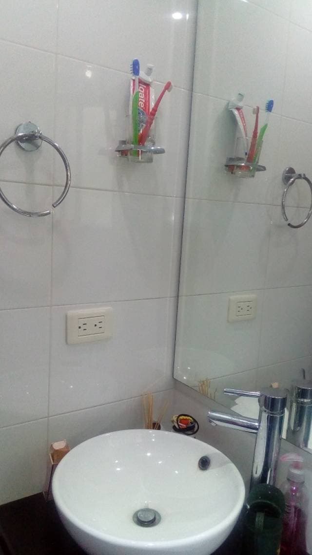 VENTA DE APARTAMENTO EN LA COLINA — foto 15