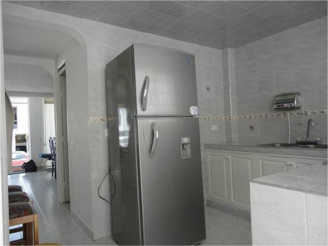 HERMOSA CASA CONDOMINIO — foto 2