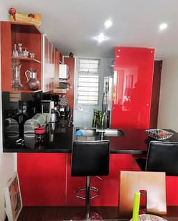 Oportunidad. Hermoso apartamento con patio