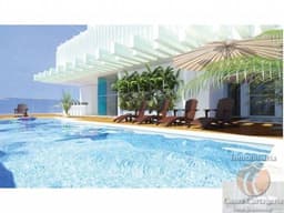 APARTAMENTO DE 3 ALCOBAS EN CARTAGENA