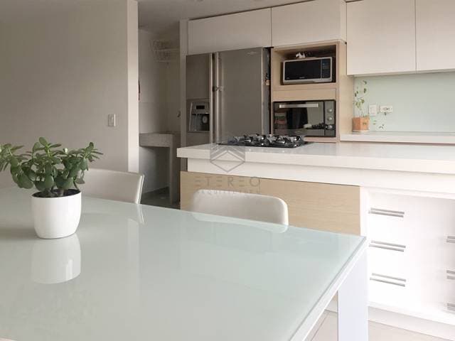 Apartamento en venta Envigado, sector la Abadia — foto 3