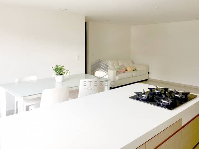 Apartamento en venta Envigado, sector la Abadia — foto 5