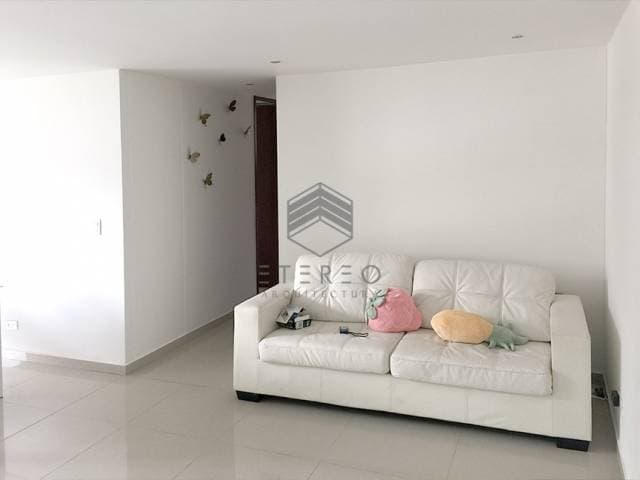 Apartamento en venta Envigado, sector la Abadia — foto 6