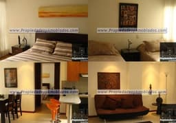 Se Arrienda Apartamento Amoblado en Envigado Cód.  10075