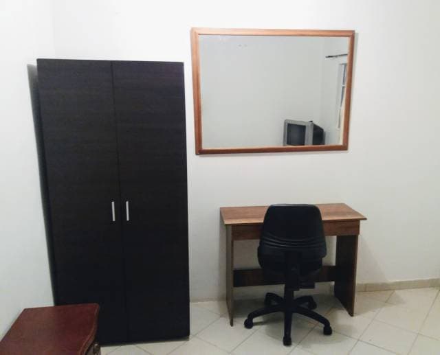 Se arrienda habitación para caballero — foto 1