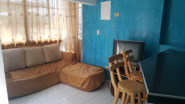 APARTAMENTO DE 70 MTS2 EN GAIRA. — foto 2
