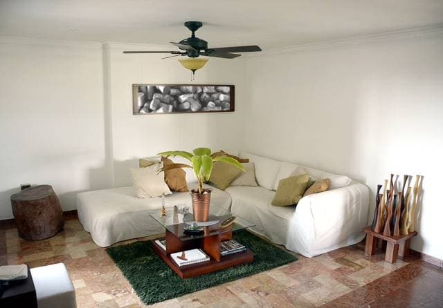 APARTAMENTO DUPLEX DE 204 MTS2 EN BAVARIA SANTA MARTA. — foto 1