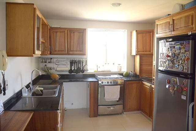 APARTAMENTO DUPLEX DE 204 MTS2 EN BAVARIA SANTA MARTA. — foto 3