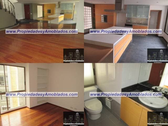 se arrienda  apartamento en el poblado código: 14958 — foto 1