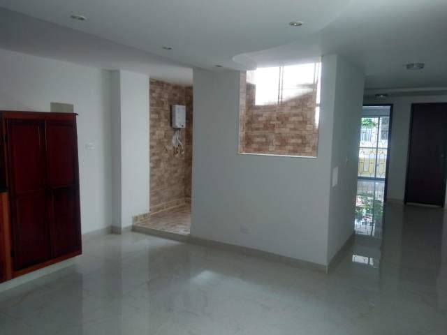 se arrienda casa en el estadio código:15319 — foto 1
