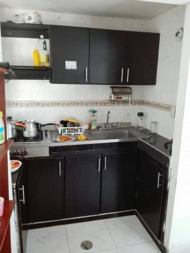 SE VENDE CASA UNIFAMILIAR DE 3 PISOS — foto 6